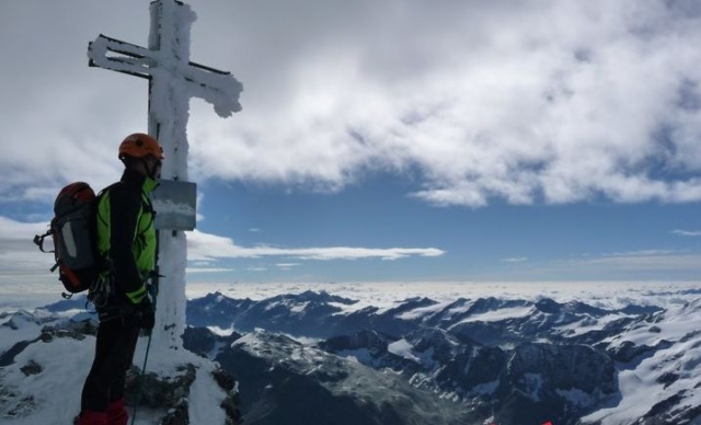  Montagnes enchantées 